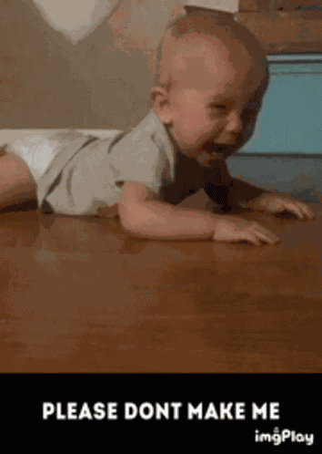 Temper Tantrum GIF