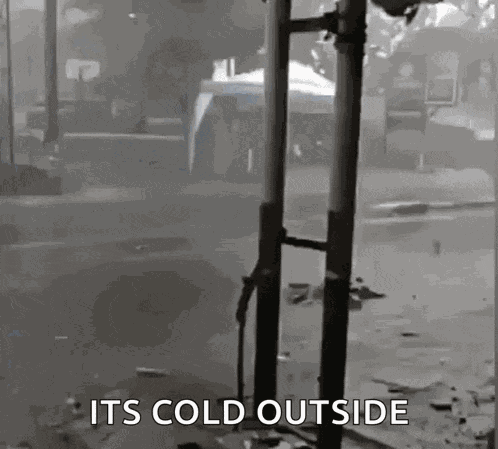 Tempete Windy GIF
