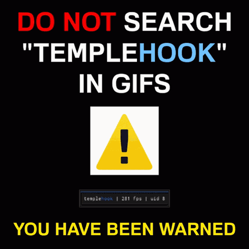 Temple Templehook GIF