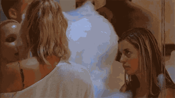 Temptation Island2019 Videoland GIF