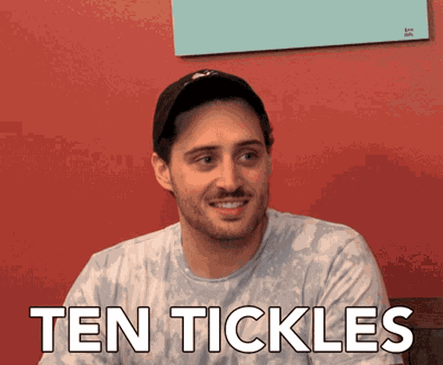 Ten Tickles Tentacles GIF
