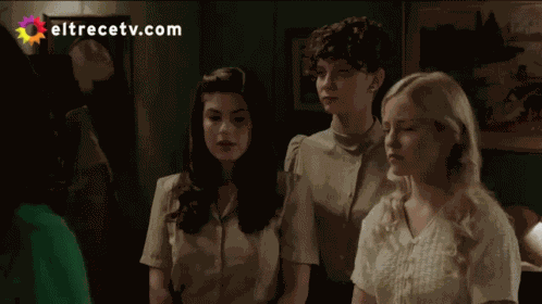 Tengo Mucho Miedo Temor GIF
