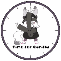 Tenma Tenma Maemi Sticker