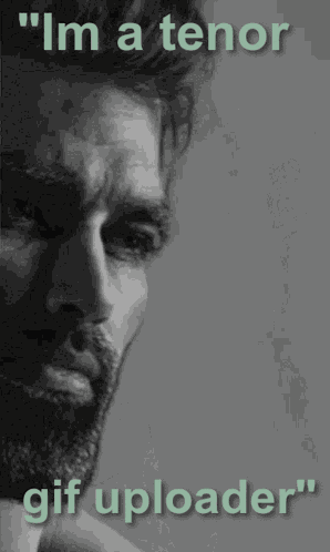 Tenor Meta GIF