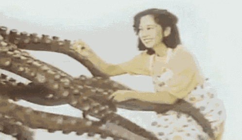 Tentacles GIF