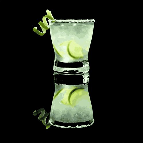 Tequila Shots GIF