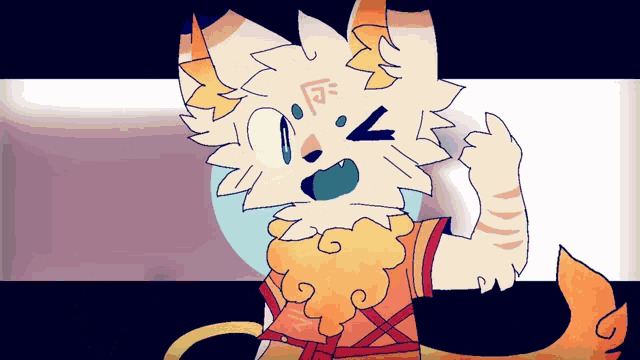 Terenry Furry Meme GIF