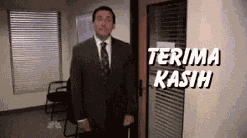 Terima Kasih GIF