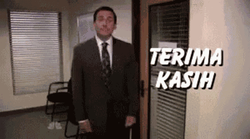 Terima Kasih Thank You GIF