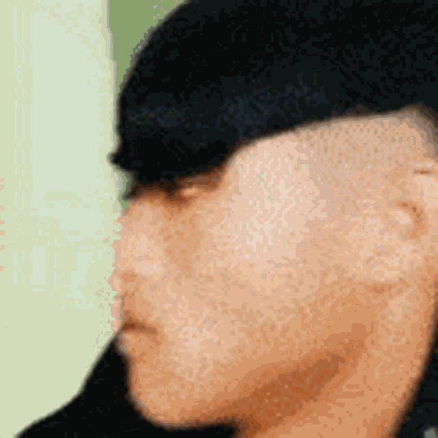 Terkadang Meme Indo GIF