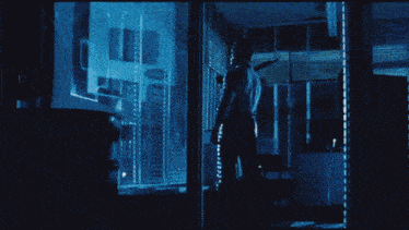 Terminator 2 Night To Day Arnold Schwarzenegger GIF
