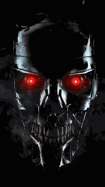 Terminator GIF
