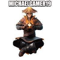 Terns Fortnite Sticker