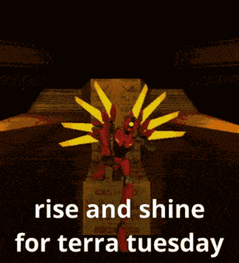 Terrastra Ultrakill GIF