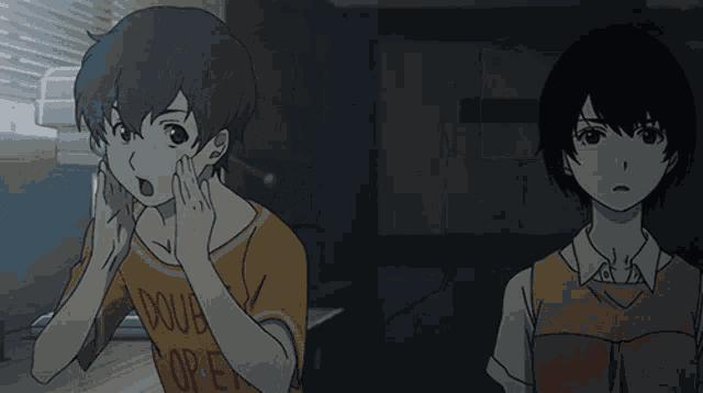 Terrorinresonance Anime GIF