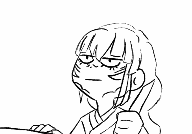 Tessen Heartbeat Metropolis GIF