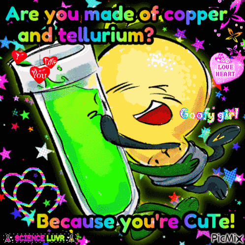 Testbulb Lighttube GIF