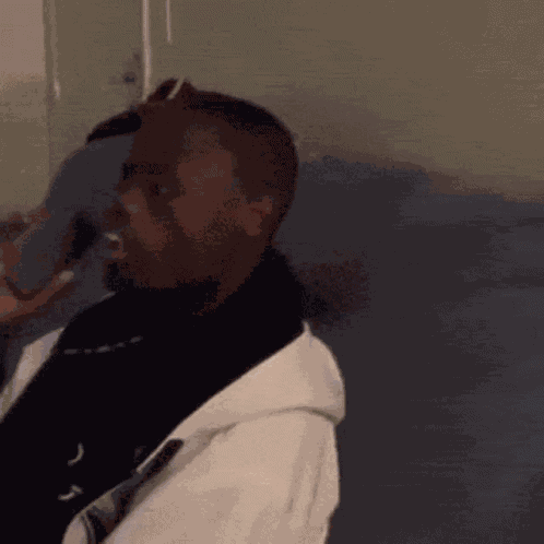 Testing New GIF