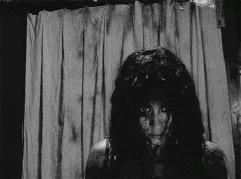 Tetsuo The Iron Man Cyberpunk GIF