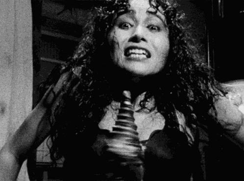 Tetsuo The Iron Man GIF