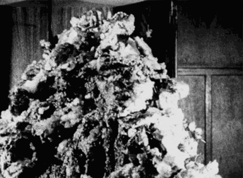 Tetsuo The Iron Man GIF