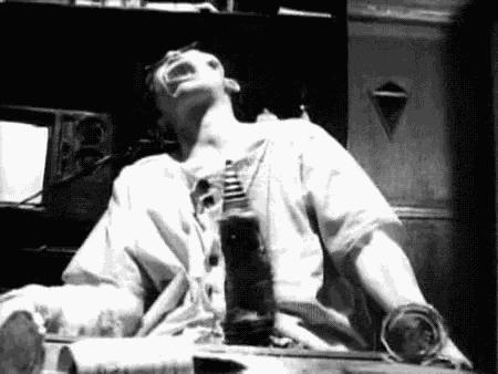Tetsuo The GIF