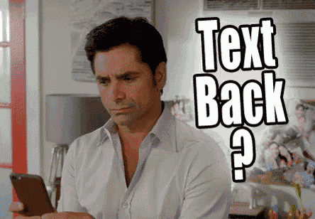 Text Back GIF