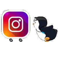 Text Instagram Sticker