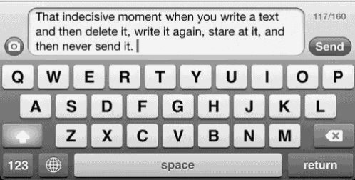 Text Sms GIF
