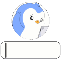 Text Texting Sticker