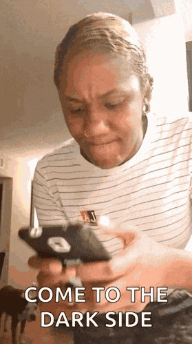 Texting Angry GIF