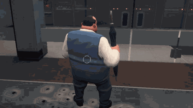 Tf2 Civilian GIF