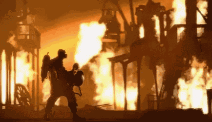 Tf2 Pyro GIF