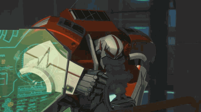 Tfp Transformers GIF