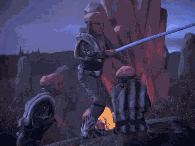 Tgg The Greatest Generation GIF