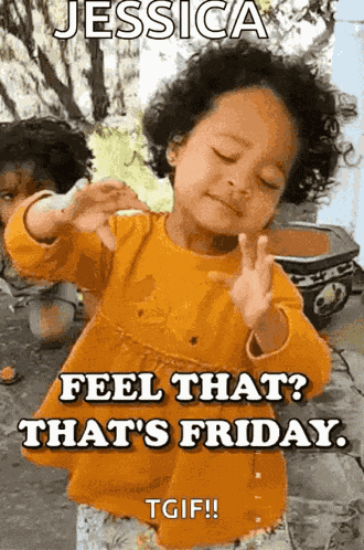 Tgif 13 GIF