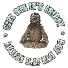 Tgif Bye Its Friday Sticker