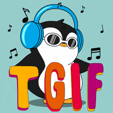 Tgif Friday GIF