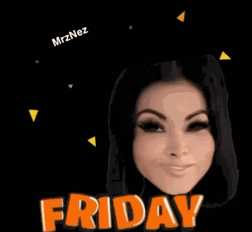 Tgif Thursday GIF
