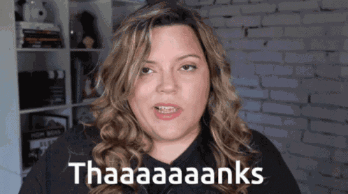 Thank God Thank You GIF