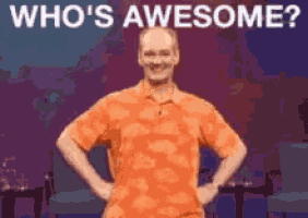 Thank You Bow Down GIF