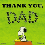 Thank You Dad Happy Fathers Day Meme