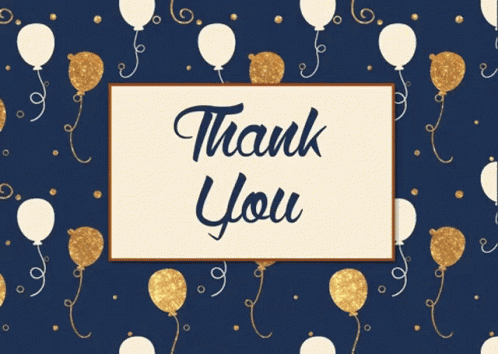 Thank You GIF
