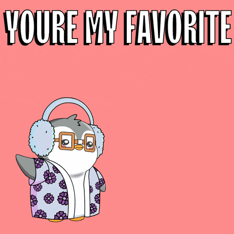 Thank You Friend GIF