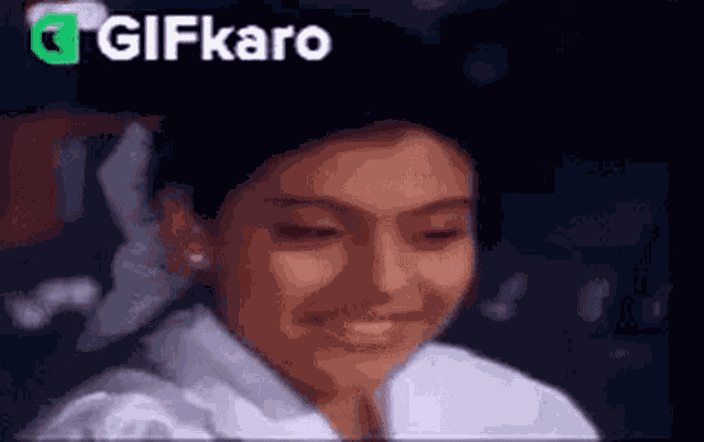Thank You Gifkaro GIF