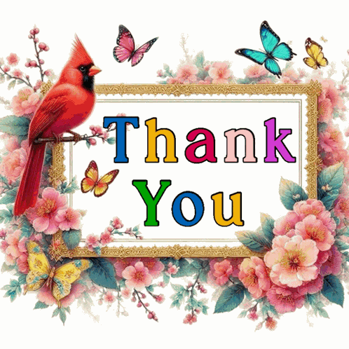 Thank You Images Thank You So Much GIF