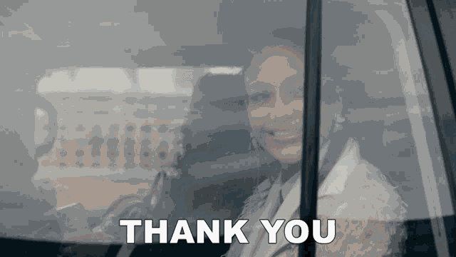 Thank You Jennifer Lopez GIF