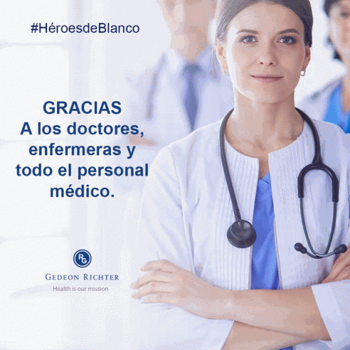 Thank You Medicine GIF