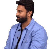 Thank You So Much Arun Mashettey Sticker