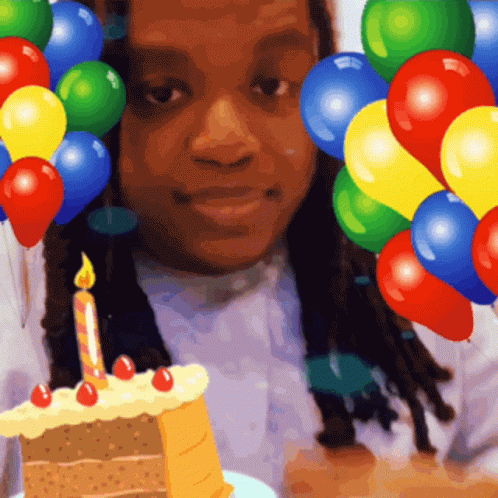 Thank You So Much Happy Birthday To You GIF